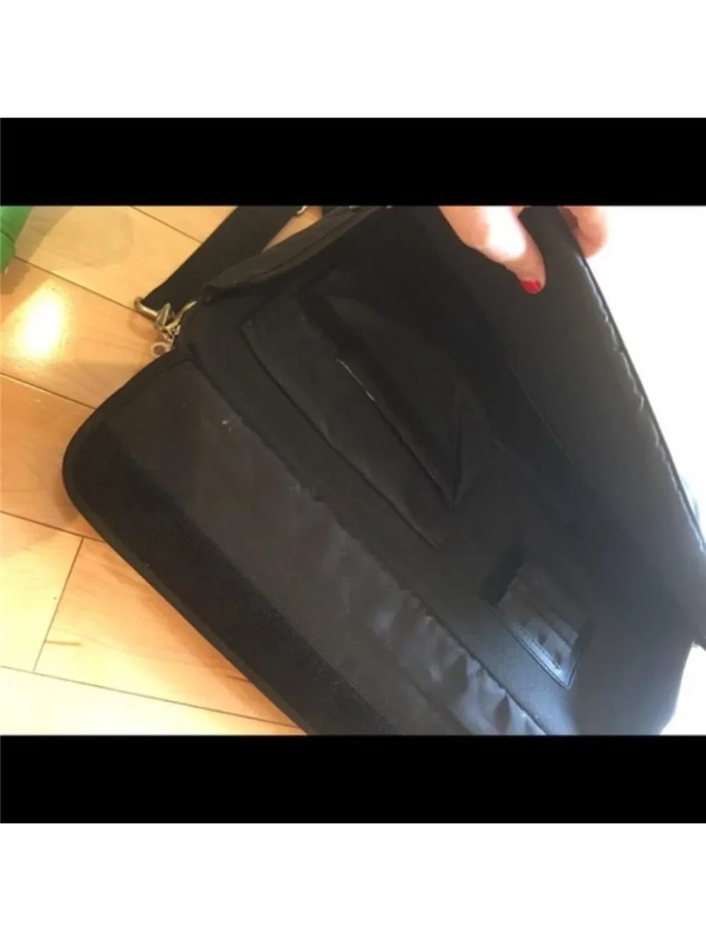 Black Laptop-cases-bag